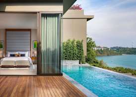 V Villas Phuket - MGallery Collection 5