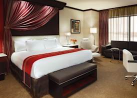 Ameristar Casino Hotel 5