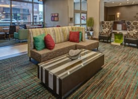 Residence Inn Norfolk Downtown 4