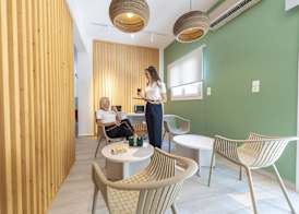 Paraskevas Beach Hotel 4