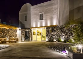 Oia Suites 2