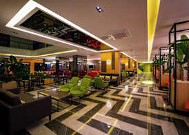 Noxinn Deluxe Hotel - Ultra All Inclusive 3