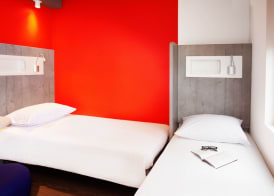 ibis Budget Bogota Marly 5