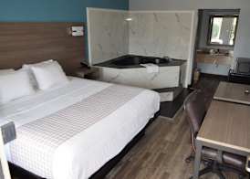 Americas Best Value Inn & Suites in Murfreesboro 4