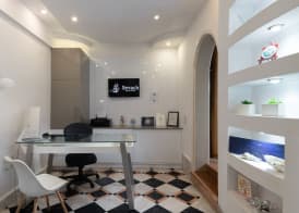 Sevach Apartments 2