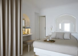 Andromeda Villas & Spa Resort 3