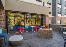 Home2 Suites By Hilton Flagstaff 2