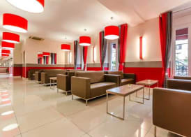 Hôtel Saint Louis de France 3