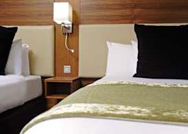 London Bloomsbury Square Hotel by IHG 5