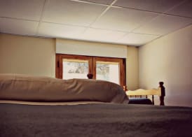 Hospedium Hotel Venta Sant Jordi 3