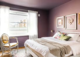 Peaceful 1BR in Design District 2
