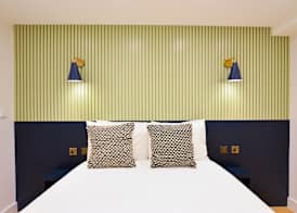 Star Street Serviced Apartments by Concept Apartments 5