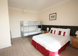 Pentire Newquay Cornwall Hotel 5