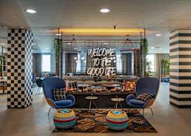 LOGINN Hotel Offenbach 3