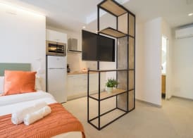 Shabolo Self Check-in Apartments 5