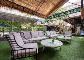 Sonia residence - SHA Extra Plus 5