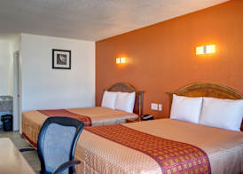 Motel 6 Branson, Mo 5