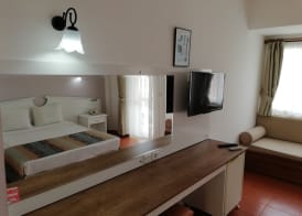Karbel Beach Hotel 5