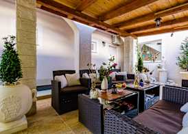 Apartments Villa Aura - Adult Only 4