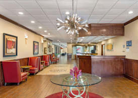 Best Western Plus Burlington 2
