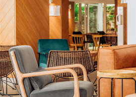 ibis Styles Golden Sands Roomer Hotel 3