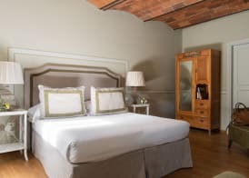 Relais Villa Olmo - Place of Charme 4
