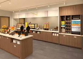 Home2 Suites By Hilton Hoover Birmingham 2