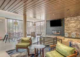 Fairfield Inn & Suites Whitewater 3