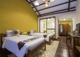 Zest Resort & Spa Hoi An 5