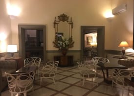Grand Hotel Olympic 2