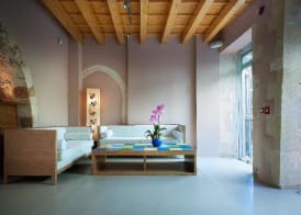 Elia Fatma Boutique Hotel 2