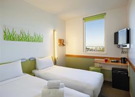 ibis Budget Auckland Airport 4