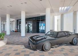 The WB Abu Dhabi, Curio Collection By Hilton 2