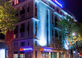 Novotel Suites Clermont Ferrand Polydome 5