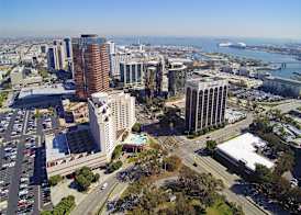 Hilton Long Beach 5