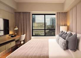 Aruga Apartments by Rockwell Makati 2