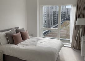 Beautiful 2-bed Apartment in London 2