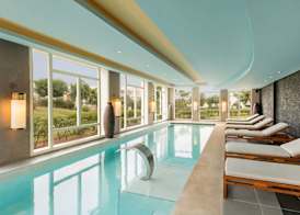 Radisson Blu Resort Saidia Beach 2
