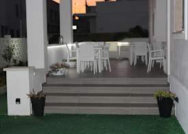 Estasi Sul Mare B&B 3