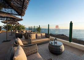 Costa Teguise Beach 2