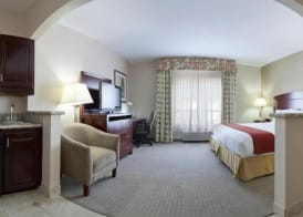 Holiday Inn Express & Suites COLLEGE STATION by IHG 4