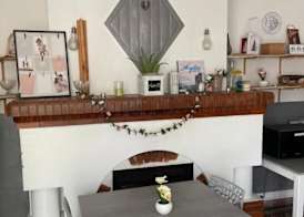 Hotel Clair Logis 5