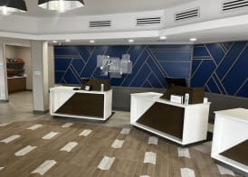 Holiday Inn Express ATLANTA AIRPORT - NORTH by IHG 2