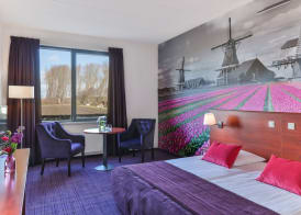 Fletcher Hotel-Restaurant Zevenbergen-Moerdijk 5