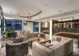 RODINN Park Hotel 5