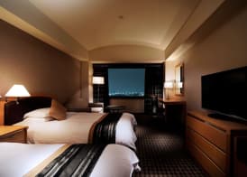 Royal Pines Hotel Urawa 5