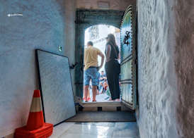 RIAD LA SANTA 4