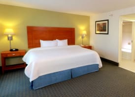 Hampton Inn by Hilton Reynosa/Zona Industrial 4