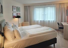 Garner Hotel Oberhausen 5