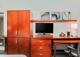 Courtyard by Marriott Orlando Lake Mary North 5